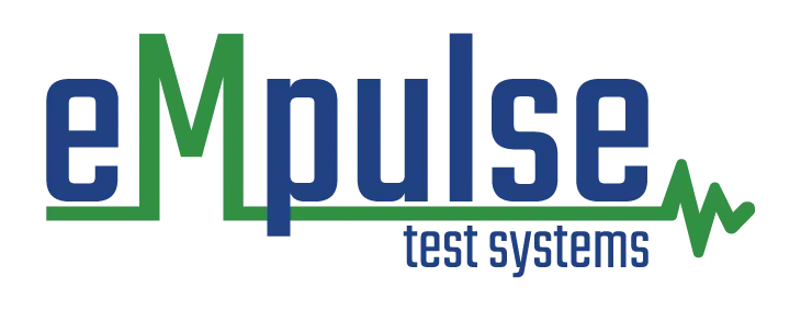 EMPULSE TEST SYSTEMS LLC logo
