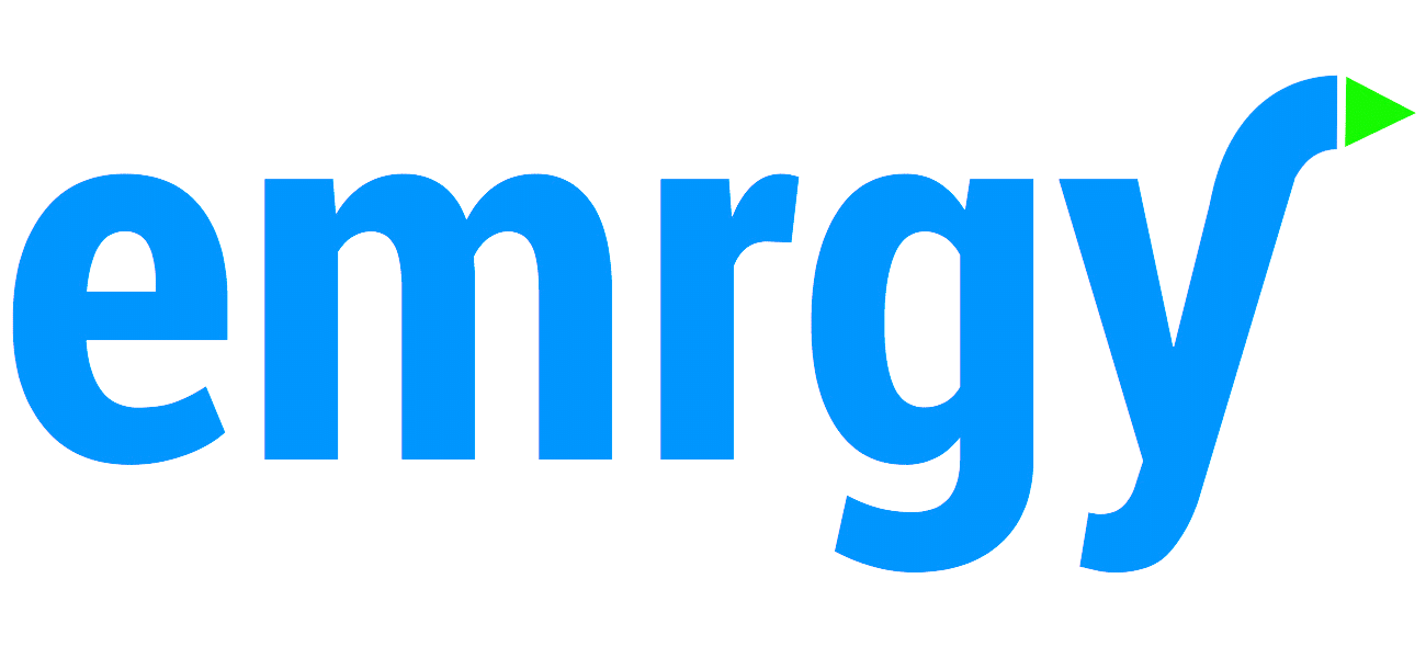 EMRGY INC logo
