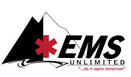 EMS UNLIMITED logo
