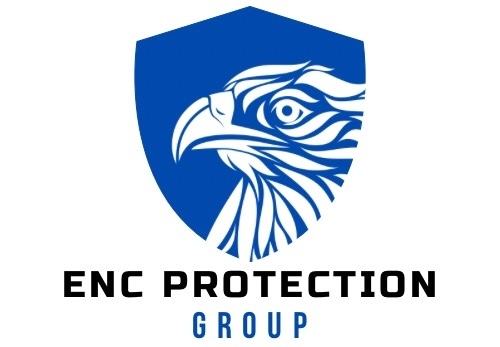 ENC PROTECTION GROUP logo