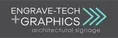 ENGRAVE-TECH & GRAPHICS logo