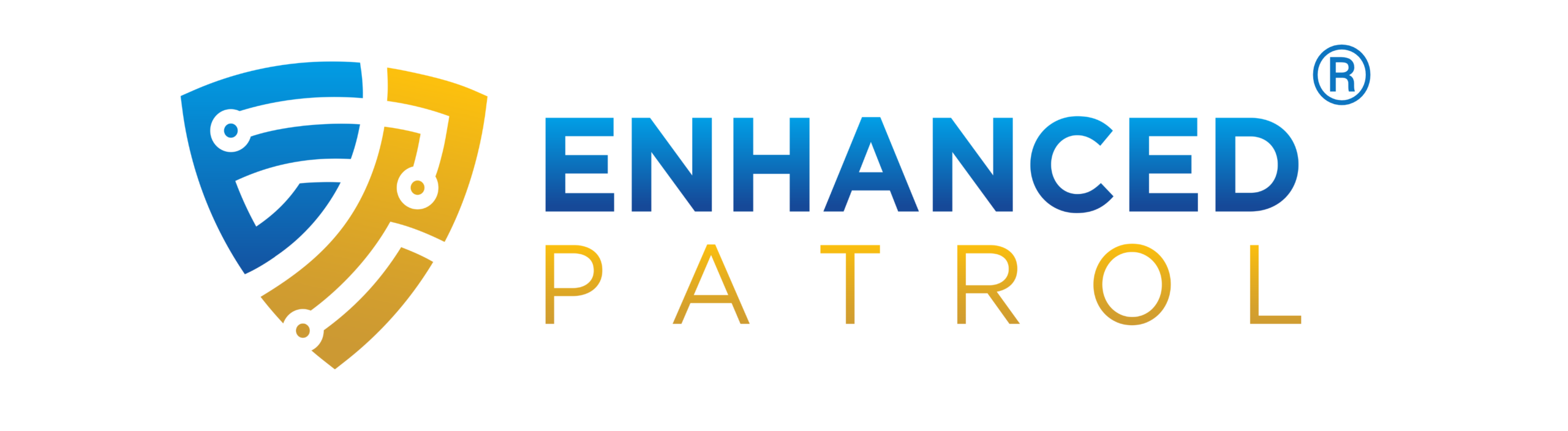 ENHANCED PATROL LLC logo