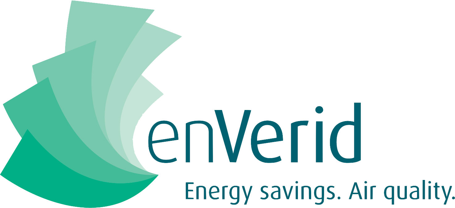 ENVERID SYSTEMS, INC logo