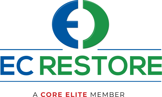 ENVIRO CLEAN RESTORE logo