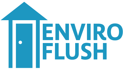 ENVIRO FLUSH LLC logo