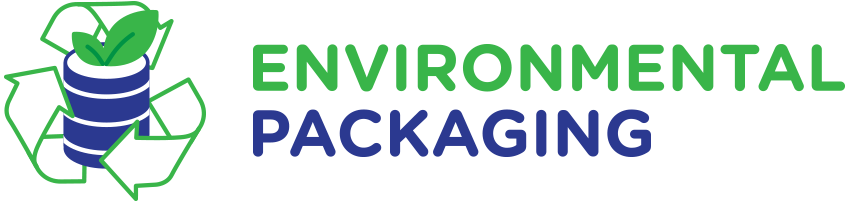 ENVIRONMENTAL PACKAGING logo