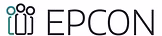 EPCON logo