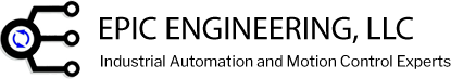 EPIC ENGINEERING LLC logo