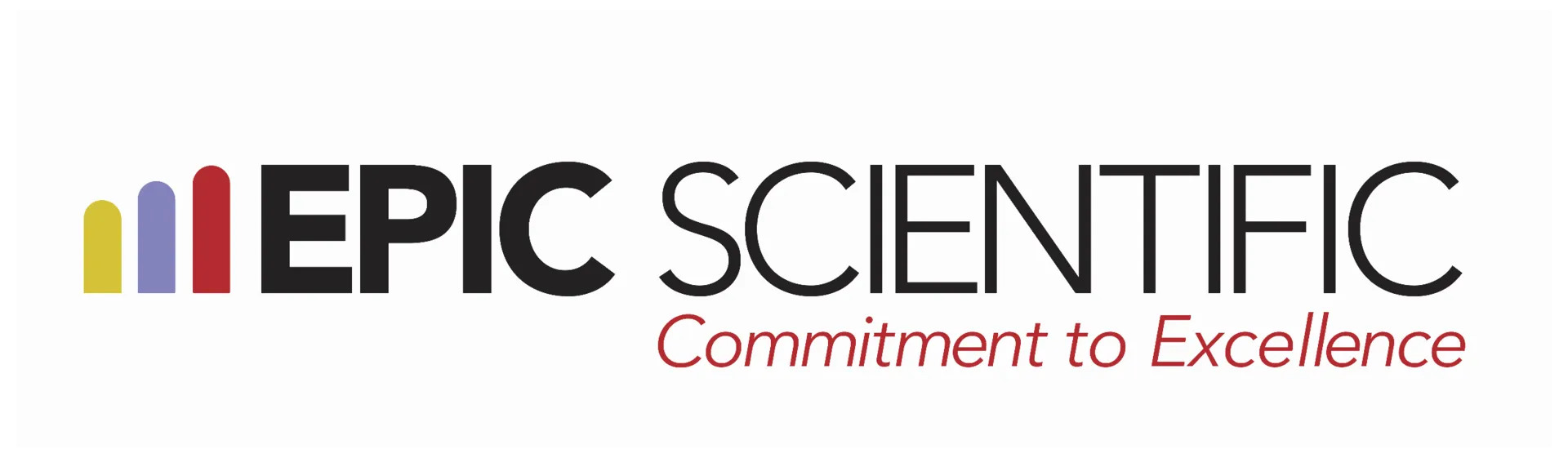 EPIC SCIENTIFIC LLC logo