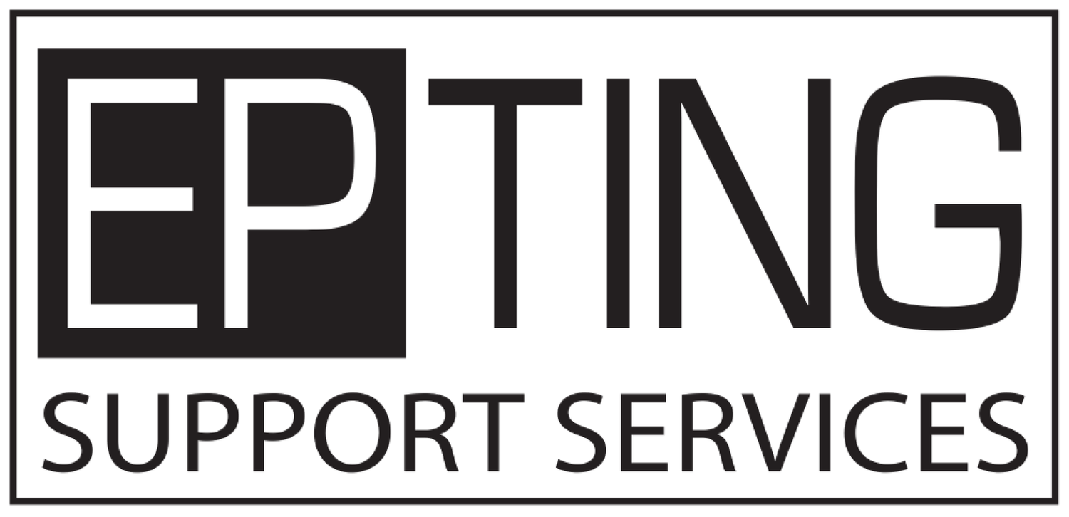 EPTING SUPPORT SERVICES, LLC logo
