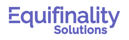 EQUIFINALITY SOLUTIONS, LLC logo