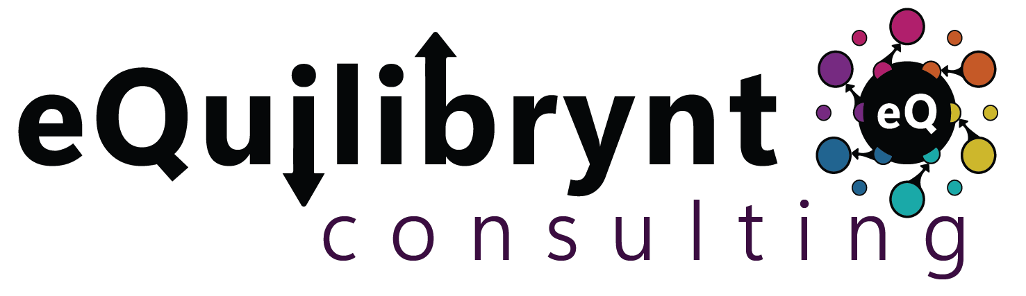 EQUILIBRYNT LLC logo