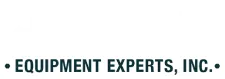 EQUIPMENT EXPERTS INC logo