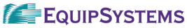 EQUIPSYSTEMS, LLC logo