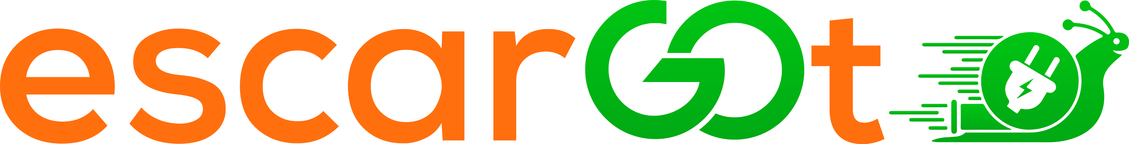 ESCARGOT logo