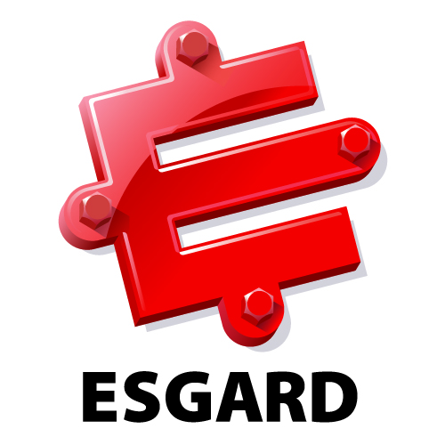 ESGARD INC logo