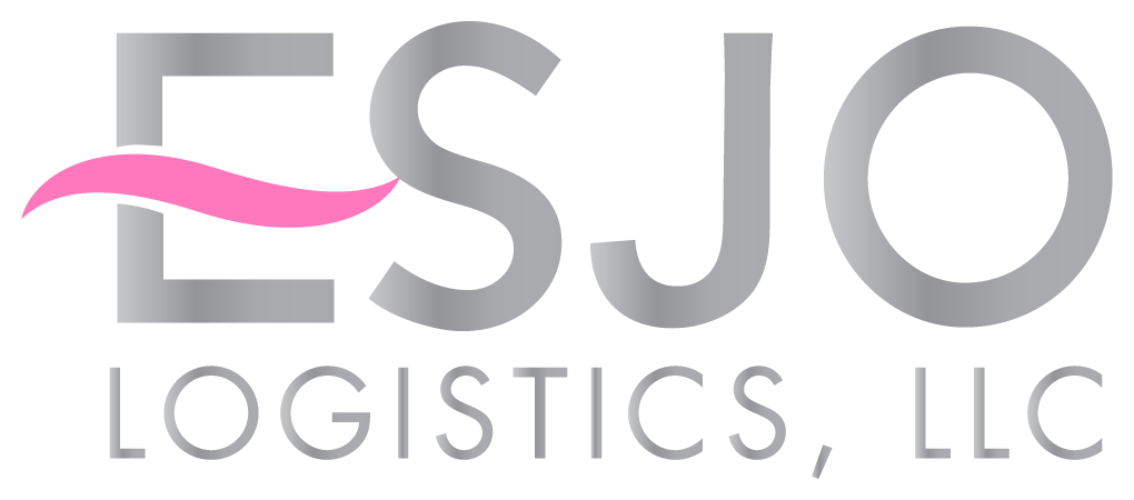ESJO LOGISTICS, LLC logo