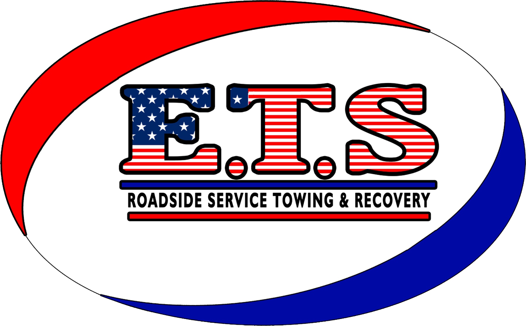 ETS, INC. logo