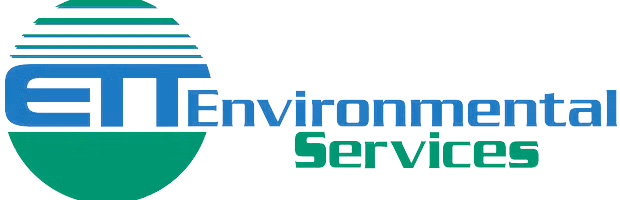 ETT ENVIRONMENTAL SERVICES logo