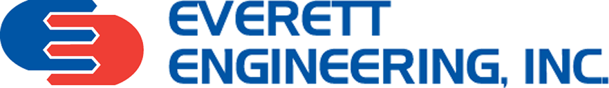 EVERETT ENGINEERING INC logo