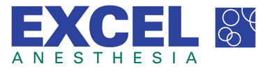 EXCEL ANESTHESIA, L.L.C logo