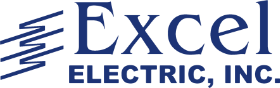 EXCEL ELECTRIC INC logo