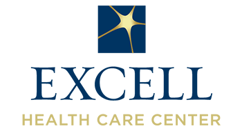 EXCELL POST ACUTE LLC logo