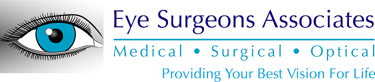 EYE SURGEONS ASSOCIATES PC logo