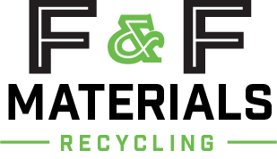 F & F MATERIALS LLC logo