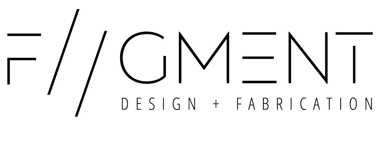 F-GMENT DESIGN AND FABRICATION logo
