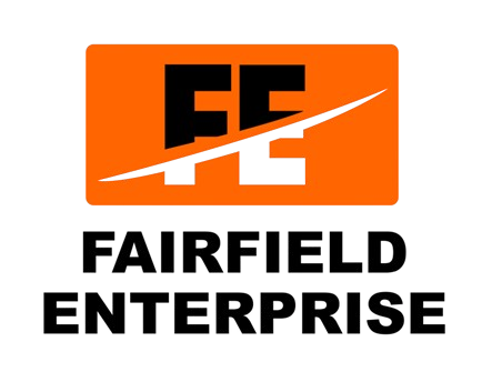 FAIRFIELD ENTERPRISE LLC logo