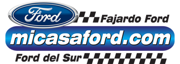 FAJARDO FORD, INC. logo