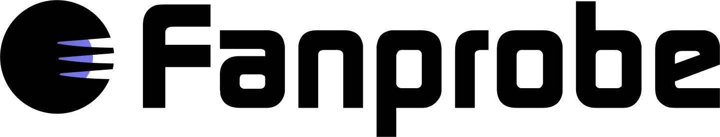 FANPROBE LLC logo