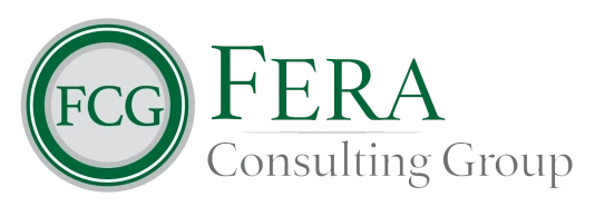 FERA CONSULTING GROUP LLC logo