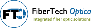 FIBERTECH OPTICA INC logo