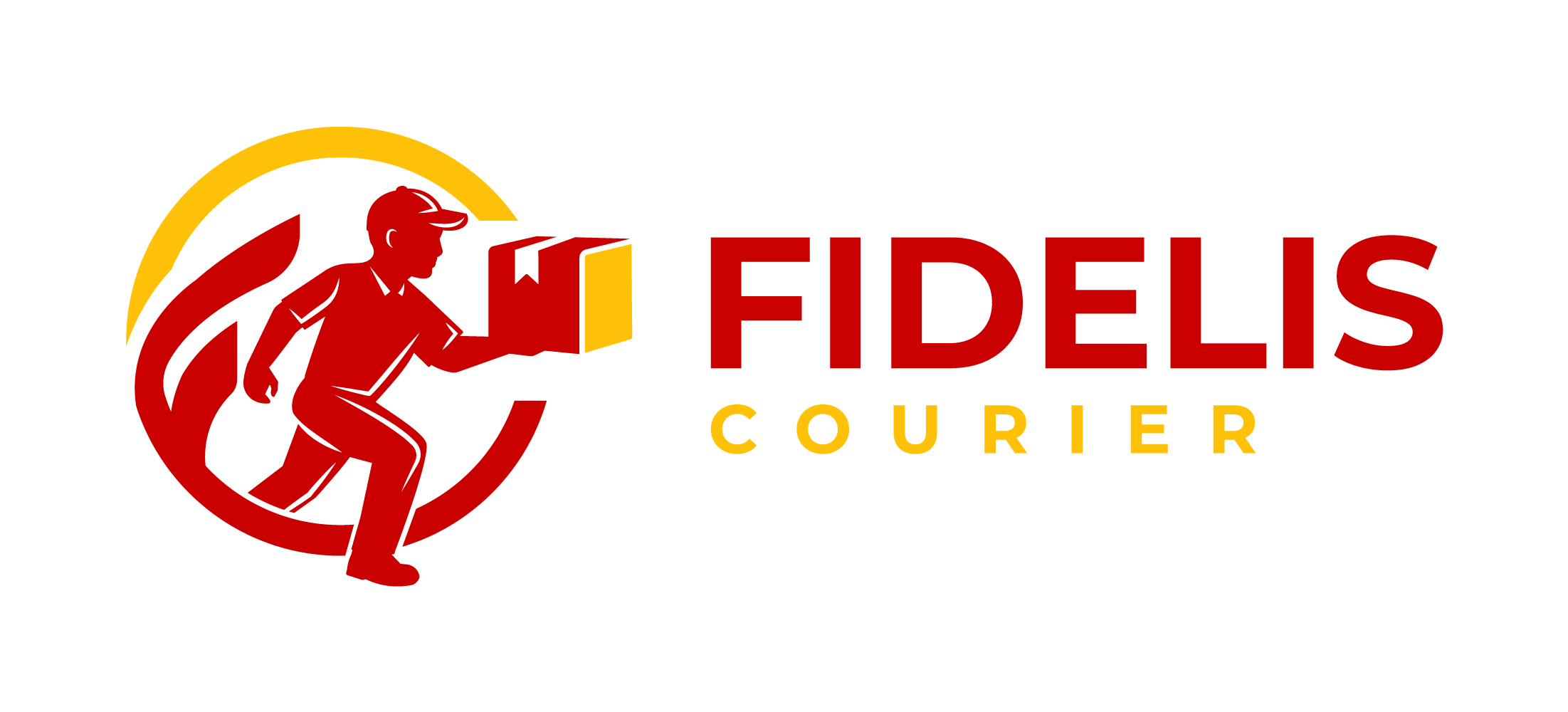 FIDELIS COURIER LLC logo