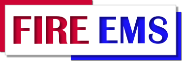 FIRE EMS INC logo