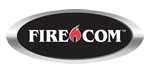 FIRECOM logo
