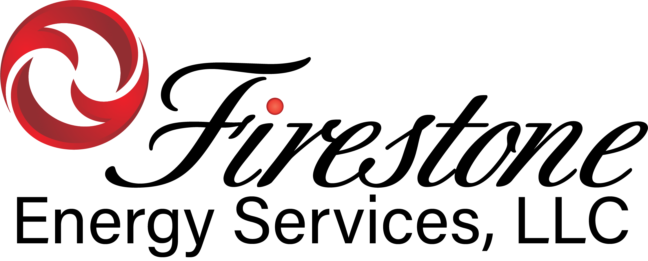 FIRESTONE ENERGY SERVICES LLC logo