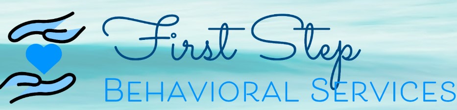 FIRST STEP BEHAVIORAL SERVICES, PLLC logo