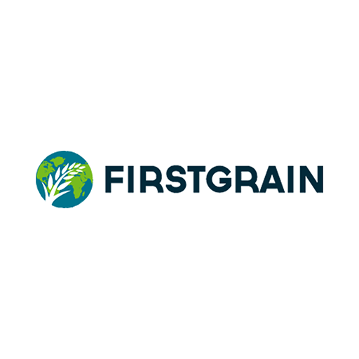FIRSTGRAIN, INC logo