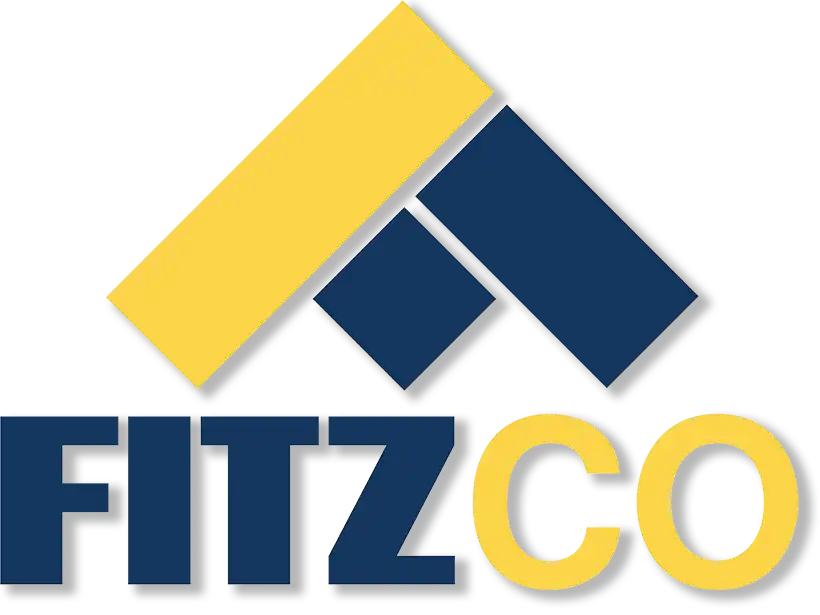 FITZGERALD CONTRACTING, INC logo