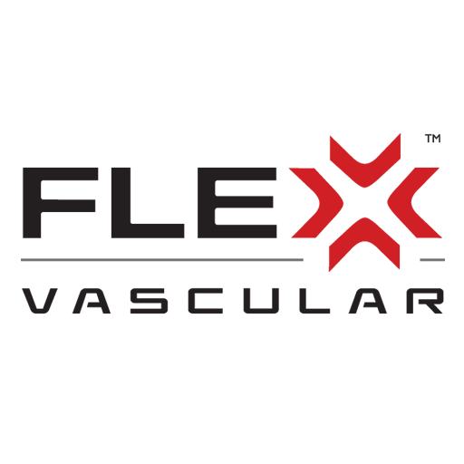 FLEX VASCULAR logo