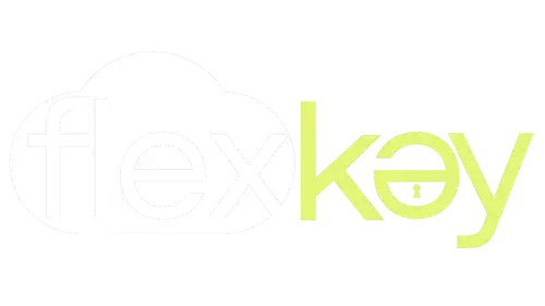 FLEXKEY logo