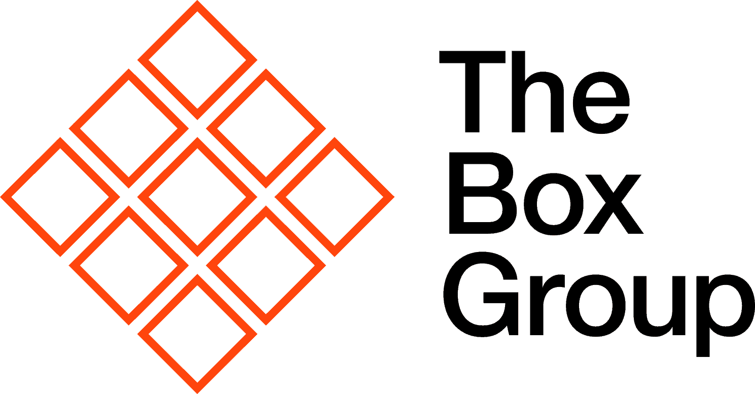 FLOORBOX LTD logo