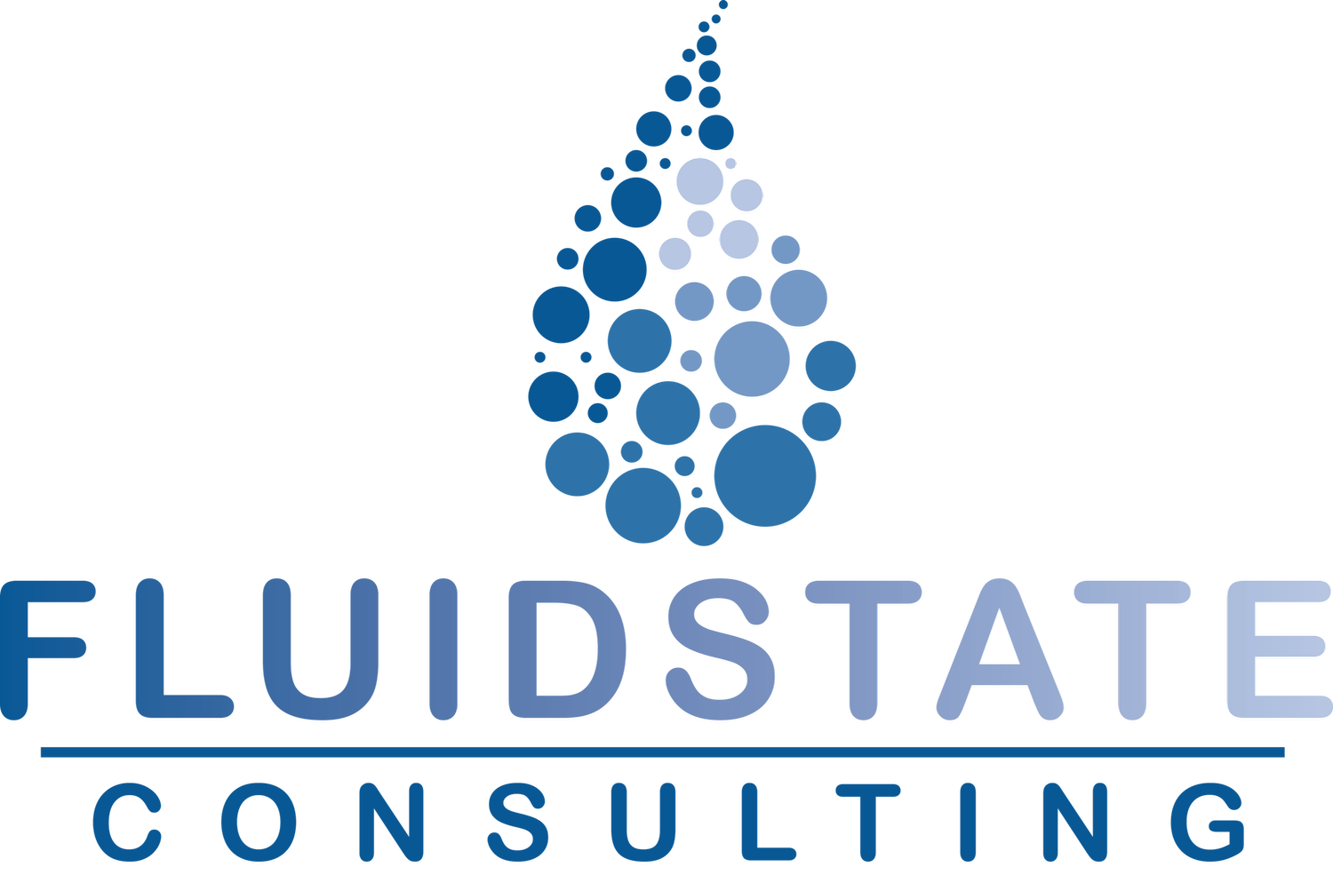 FLUIDSTATE CONSULTING logo