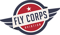 FLY CORPS AVIATION LLC logo