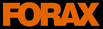 FORAX EQUIPMENT LTD. logo