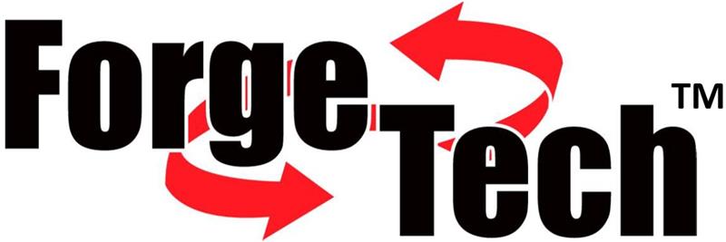 FORGE TECH, INC logo