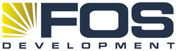 FOS DEVELOPMENT CORP logo